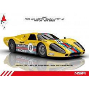 AUTOPISTE NSR