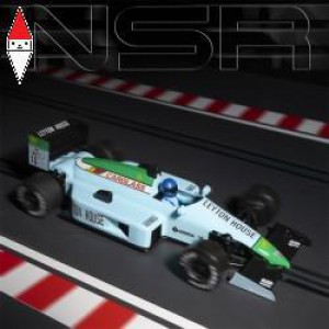 AUTOPISTE NSR