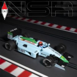 AUTOPISTE NSR