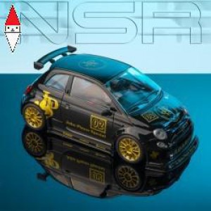 AUTOPISTE NSR