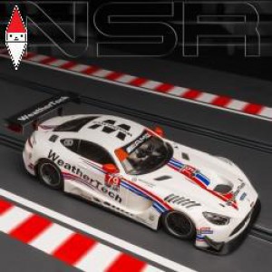 AUTOPISTE NSR