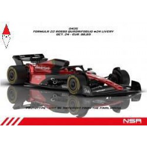 AUTOPISTE NSR