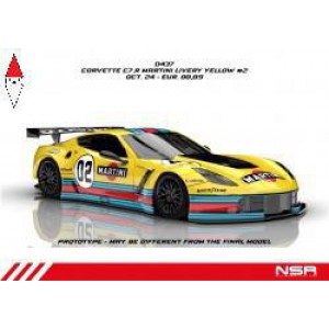 AUTOPISTE NSR