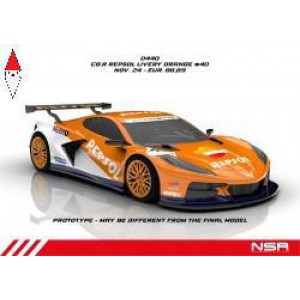 AUTOPISTE NSR