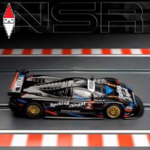 AUTOPISTE NSR