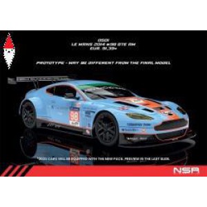 AUTOPISTE NSR