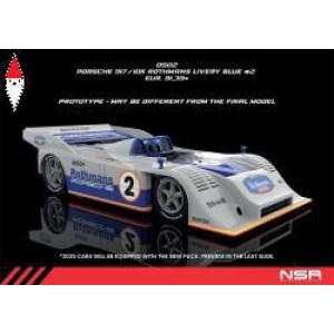 AUTOPISTE NSR