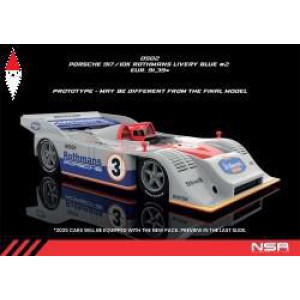 AUTOPISTE NSR