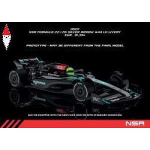 AUTOPISTE NSR