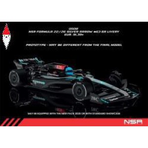 AUTOPISTE NSR