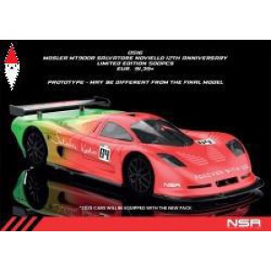 AUTOPISTE NSR