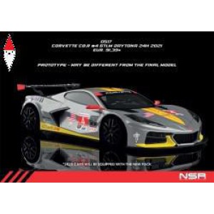 AUTOPISTE NSR