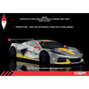 AUTOPISTE NSR