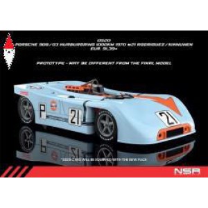AUTOPISTE NSR