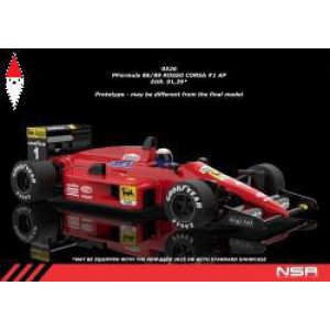 AUTOPISTE NSR