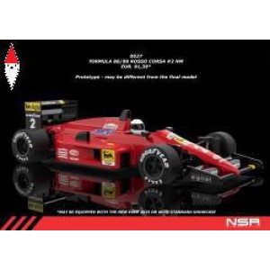 AUTOPISTE NSR