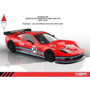 AUTOPISTE NSR