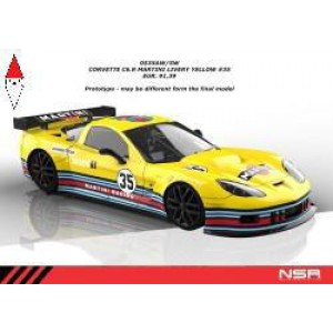 AUTOPISTE NSR