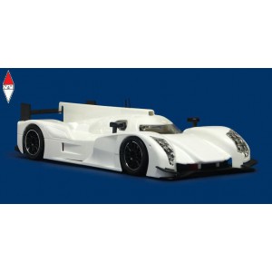 AUTOPISTE NSR
