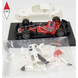 AUTOPISTE NSR