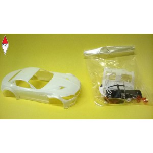 AUTOPISTE NSR