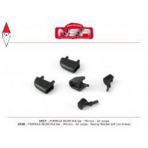 AUTOPISTE NSR