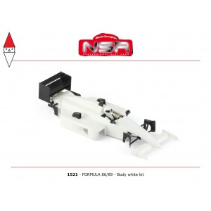 AUTOPISTE NSR