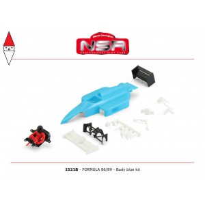 AUTOPISTE NSR