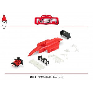 AUTOPISTE NSR