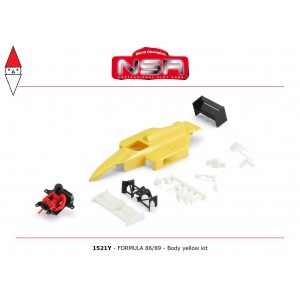 AUTOPISTE NSR