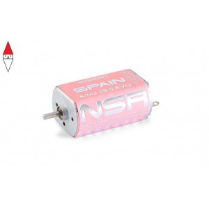 AUTOPISTE NSR