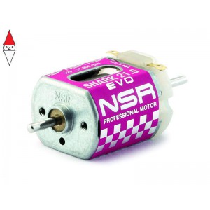 AUTOPISTE NSR