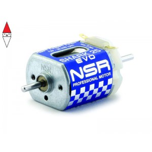 AUTOPISTE NSR