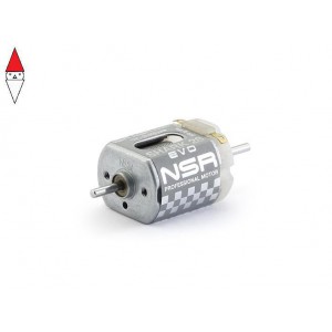 AUTOPISTE NSR