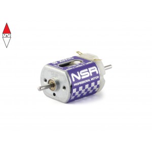 AUTOPISTE NSR