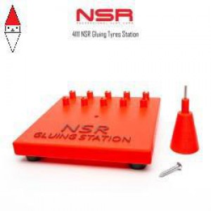 AUTOPISTE NSR