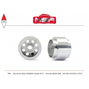AUTOPISTE NSR