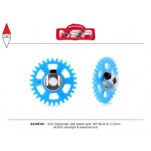 AUTOPISTE NSR