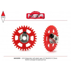 AUTOPISTE NSR