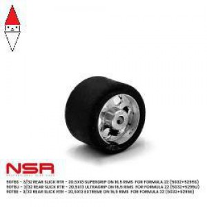 AUTOPISTE NSR