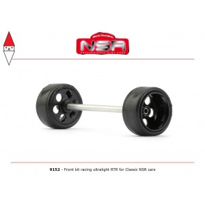 AUTOPISTE NSR