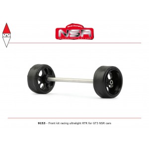 AUTOPISTE NSR