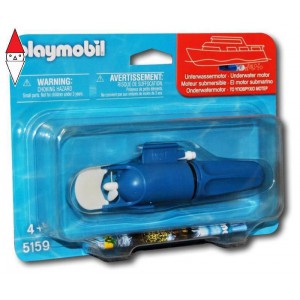COSTRUZIONE PLAYMOBIL