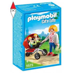 COSTRUZIONE PLAYMOBIL