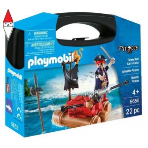 COSTRUZIONE PLAYMOBIL