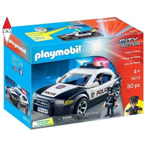 COSTRUZIONE PLAYMOBIL