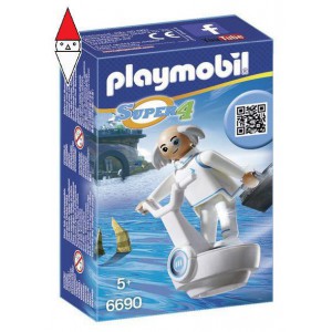 COSTRUZIONE PLAYMOBIL