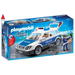 COSTRUZIONE PLAYMOBIL