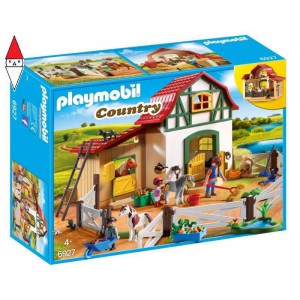 ACTION FIGURE PLAYMOBIL