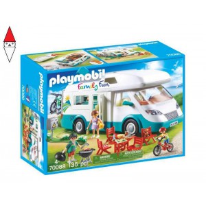 COSTRUZIONE PLAYMOBIL